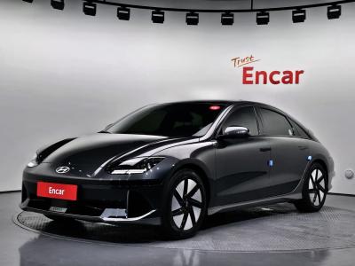 2023 Hyundai Ioniq 6