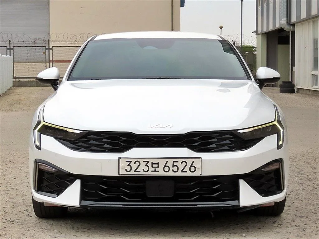 2024 Kia K5