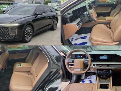 2024 Hyundai Grandeur