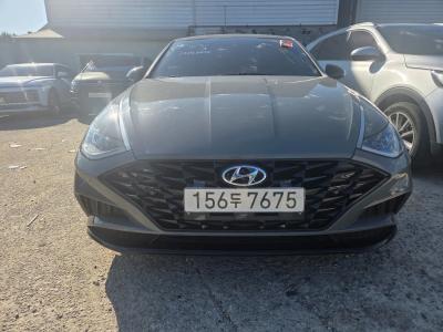 2022 Hyundai Sonata