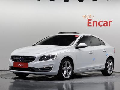 2018 Volvo S60