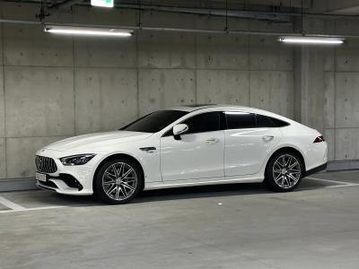 2022 Mercedes-Benz AMG GT