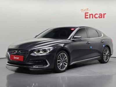 2019 Hyundai Grandeur