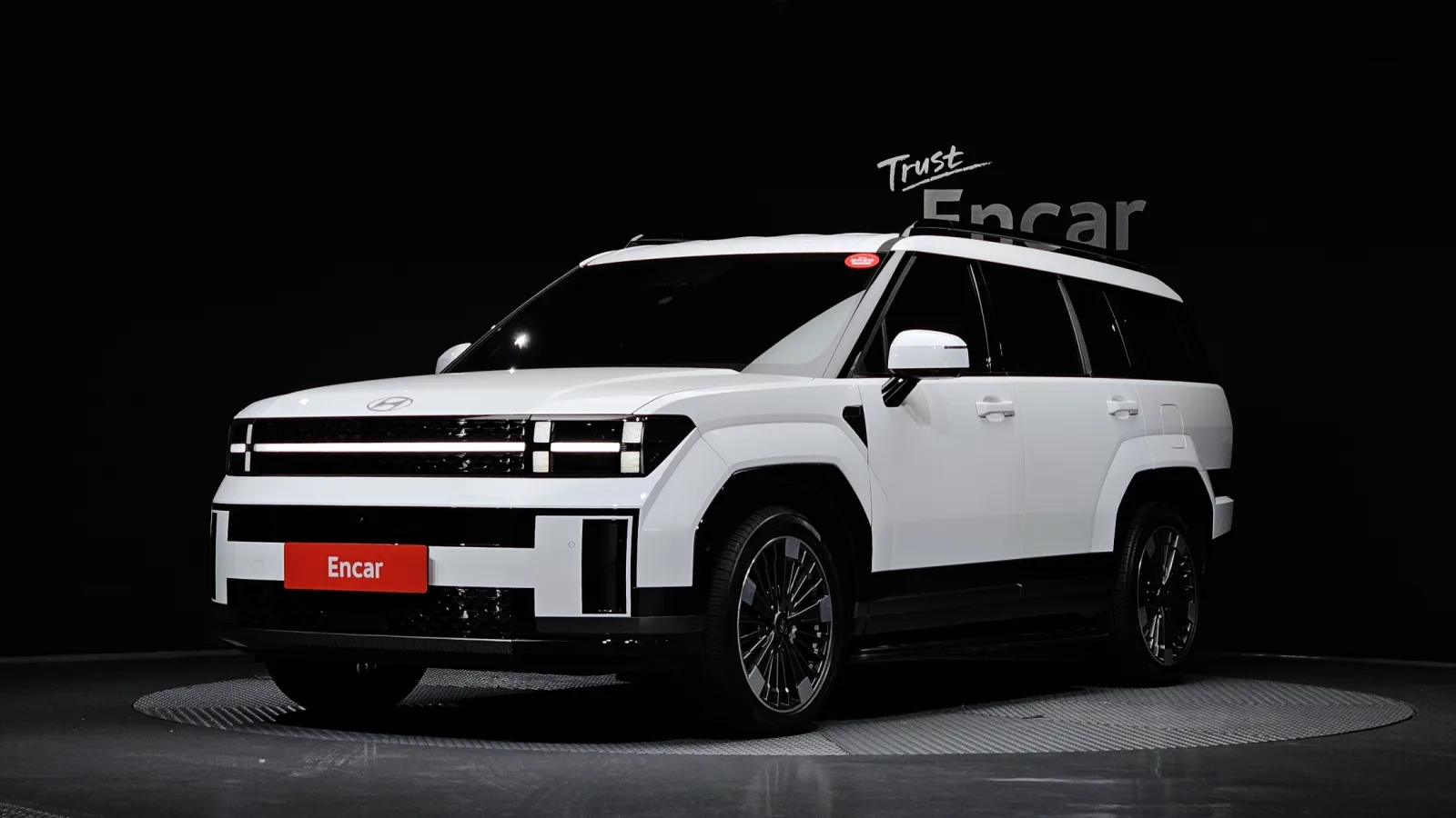 2025 Hyundai Santa Fe