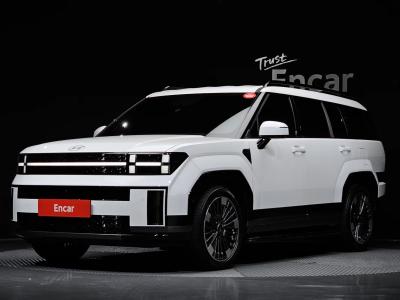 2025 Hyundai Santa Fe