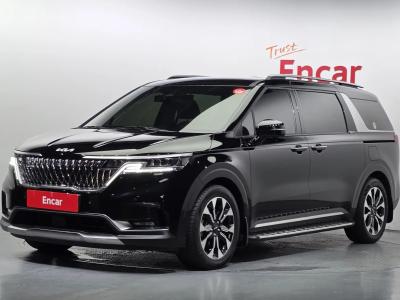 2023 Kia Carnival