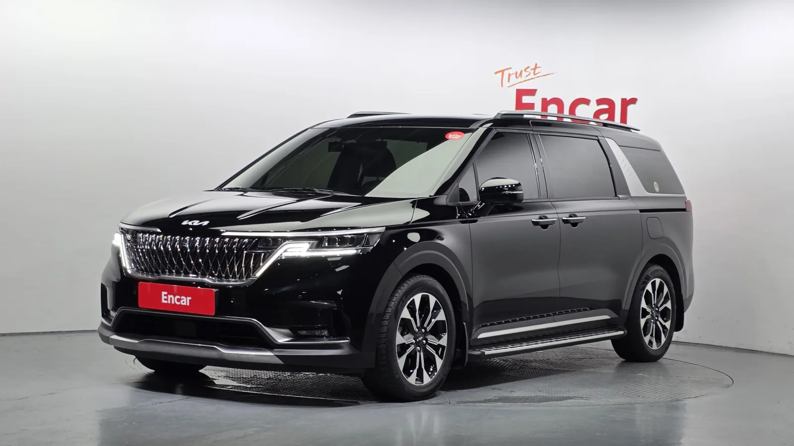 2023 Kia Carnival