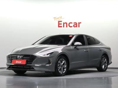 2020 Hyundai Sonata