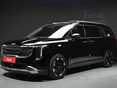 2025 Kia Carnival