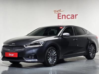 2016 Kia K7