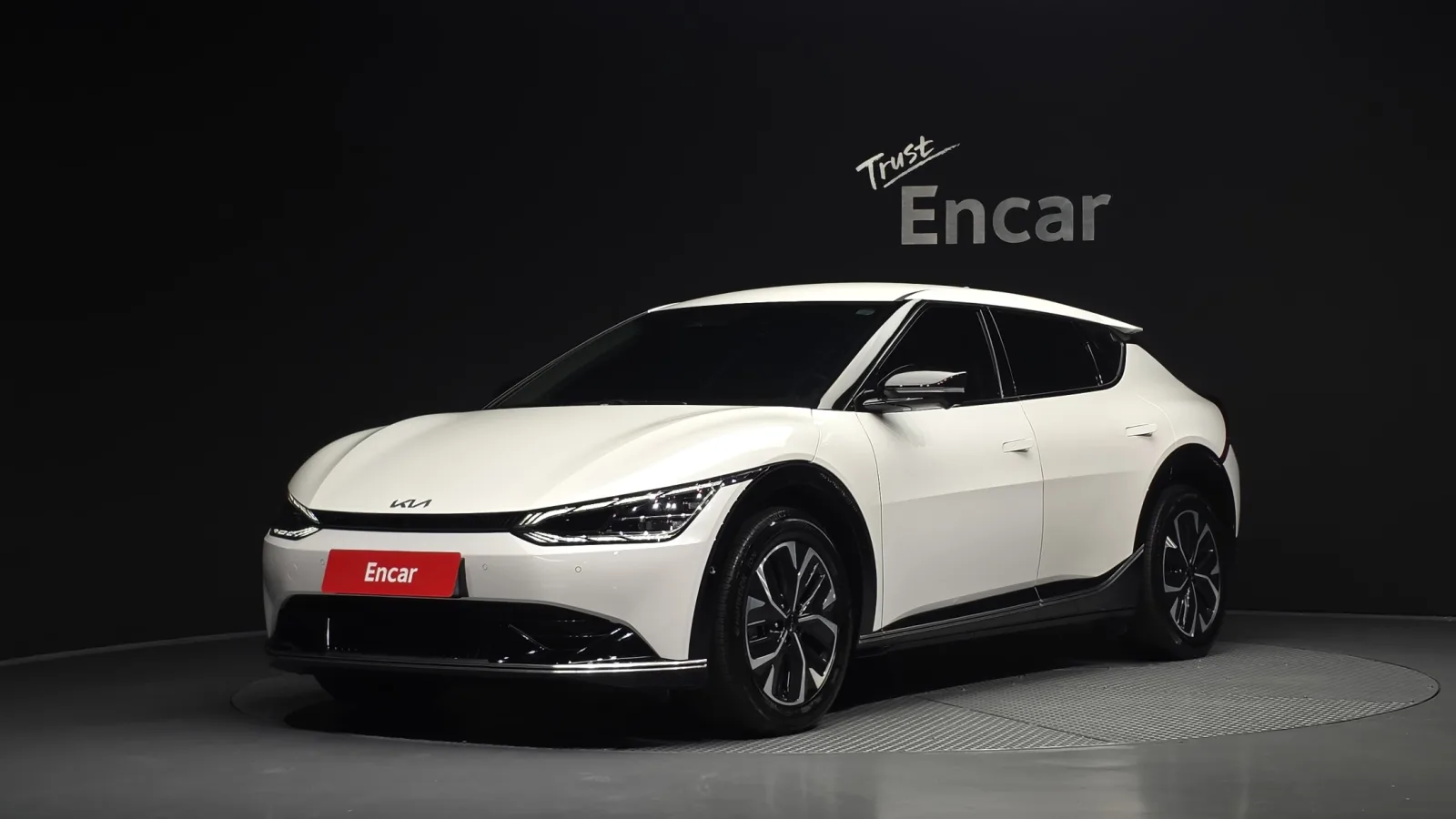2023 Kia EV6