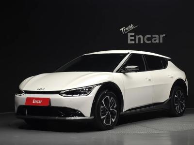 2023 Kia EV6