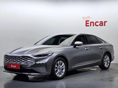 2024 Kia K8