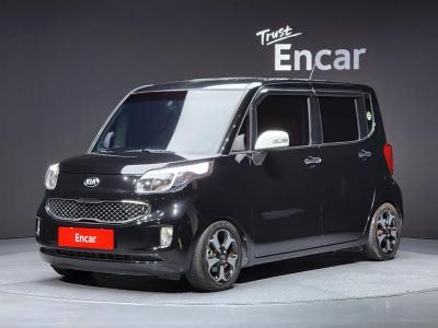 2014 Kia RAY