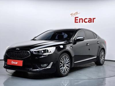 2014 Kia K7