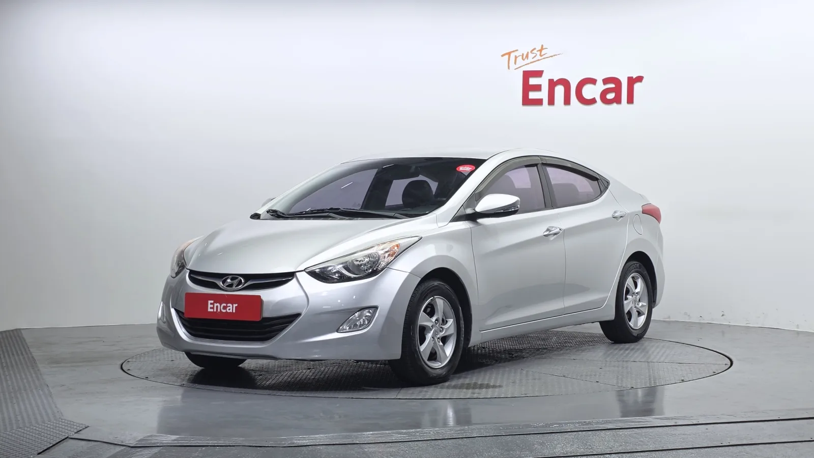 2012 Hyundai Elantra
