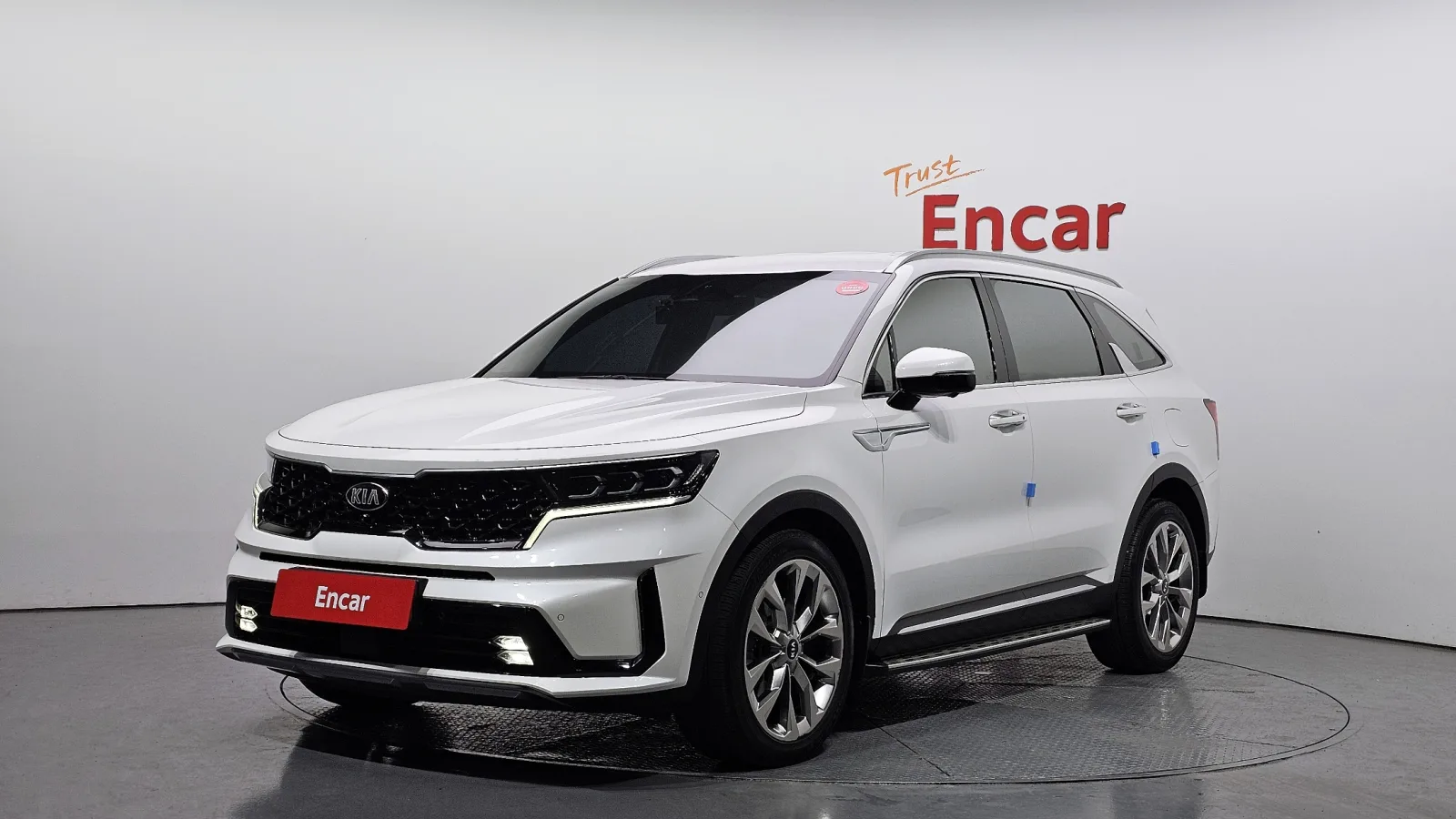 2021 Kia Sorento