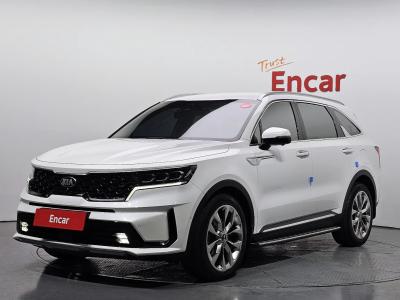 2021 Kia Sorento