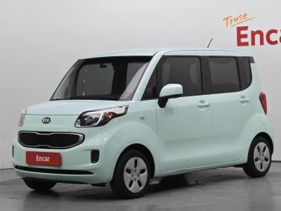 2013 Kia RAY