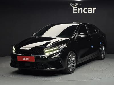 2022 Kia K3