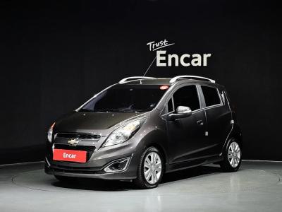 2015 Chevrolet Spark