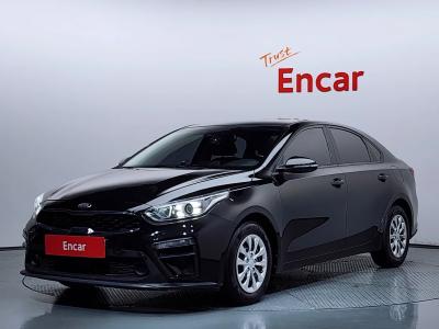 2021 Kia K3