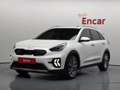 2022 Kia Niro