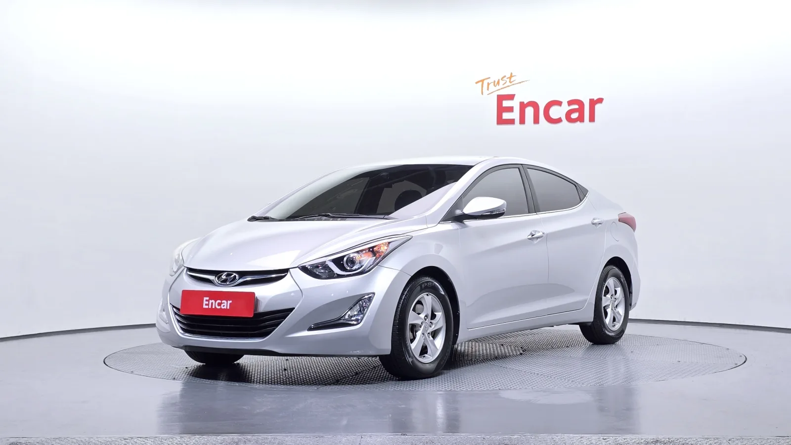 2015 Hyundai Elantra