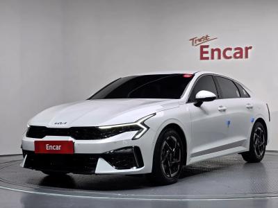 2024 Kia K5