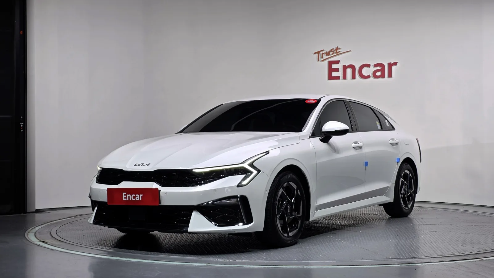 2024 Kia K5