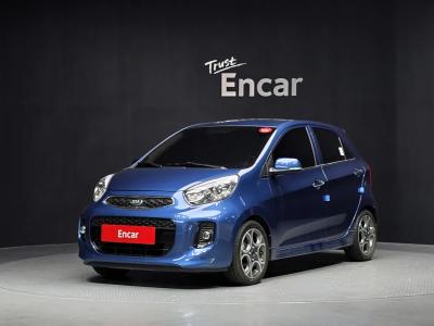 2016 Kia Picanto
