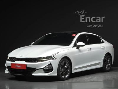 2023 Kia K5
