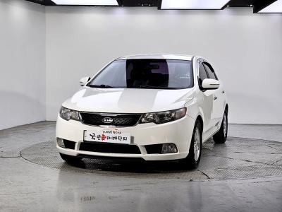 2012 Kia Porte
