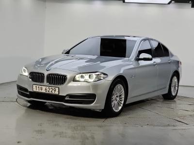 2015 BMW 5-Series