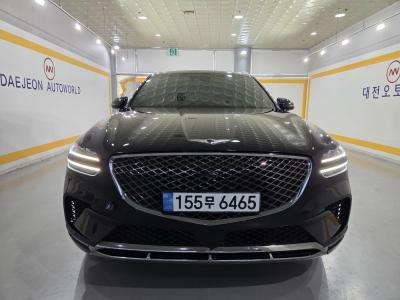 2023 Genesis GV70