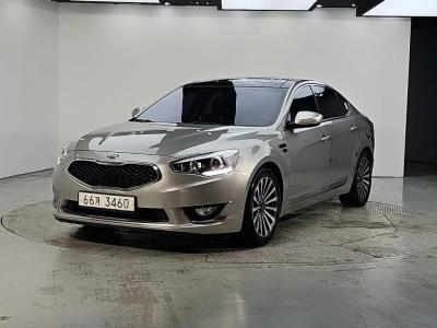 2013 Kia K7
