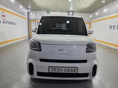 2022 Kia RAY