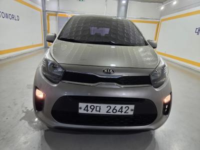 2017 Kia Picanto