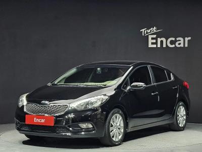 2013 Kia K3