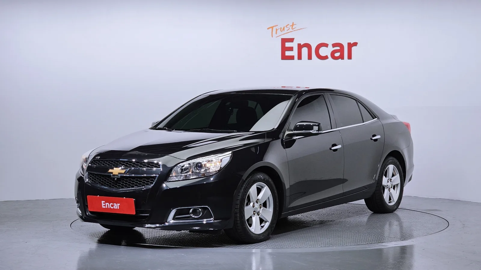 2014 Chevrolet Malibu
