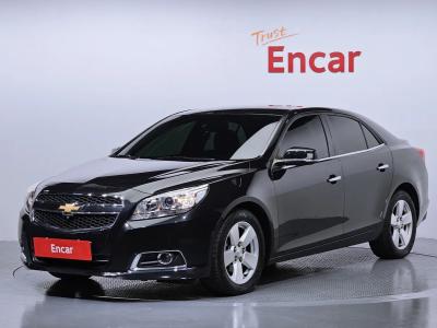 2014 Chevrolet Malibu
