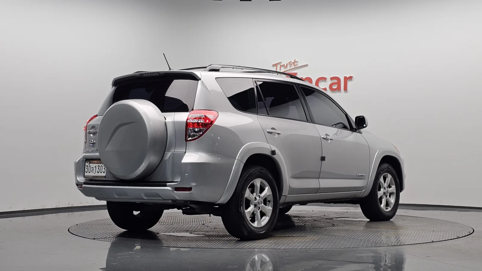 2010 Toyota RAV4