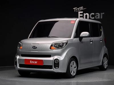 2019 Kia RAY