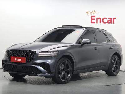 2025 Genesis GV70