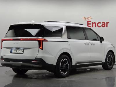 2024 Kia Carnival