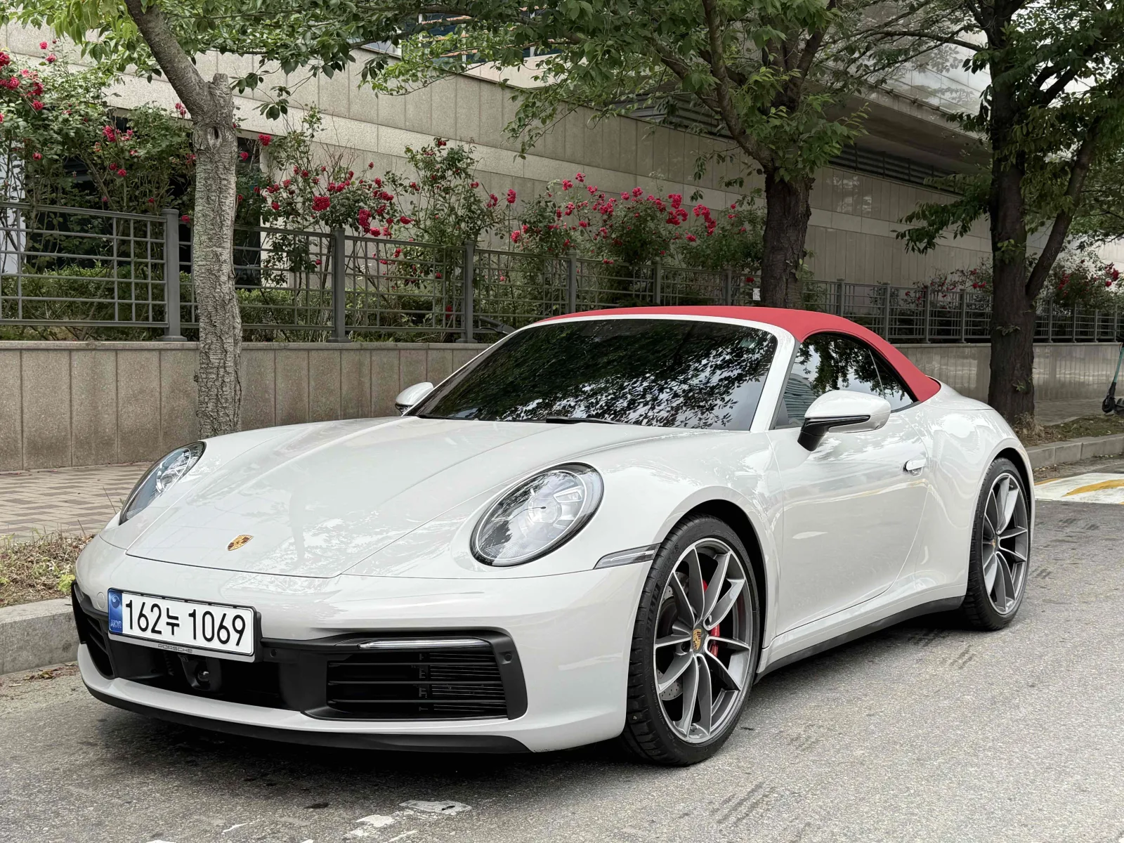 2023 Porsche 911