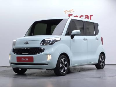 2012 Kia RAY