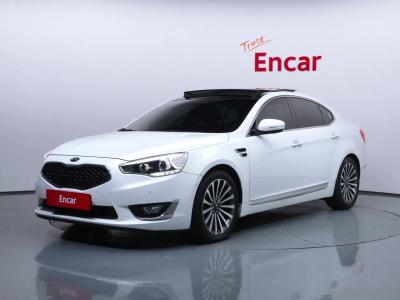 2013 Kia K7