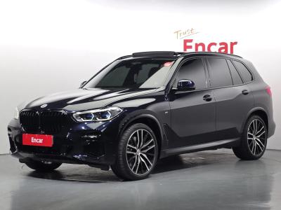 2023 BMW X5