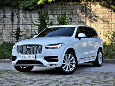 2017 Volvo XC90